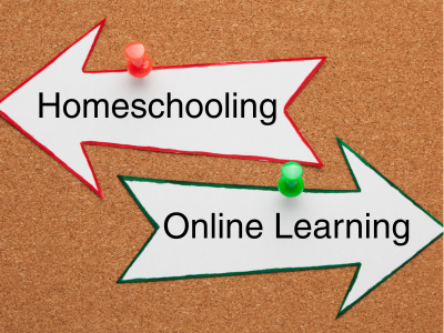 Educational Options