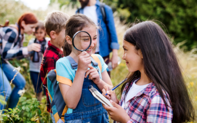 Finding Your Homeschool Community