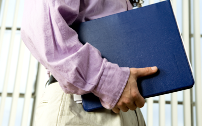 Creating a Portfolio for Post-Secondary Consideration