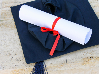 graduation options