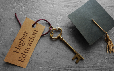 Homeschool to Higher Ed – Start Thinking Now!
